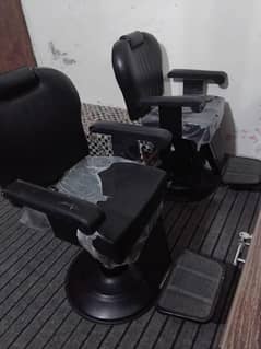 salon setup for sale.
