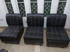 office sofa for sale 1+1+1