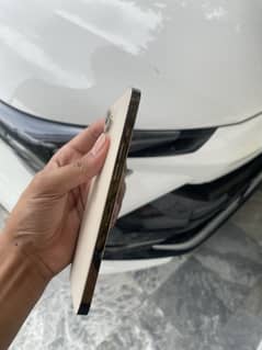 I phone 12 Pro Max 256gb Pta Aproved Pannel Changed