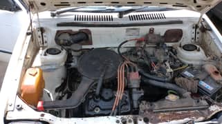 Suzuki Mehran vxr