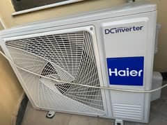 hair ac
