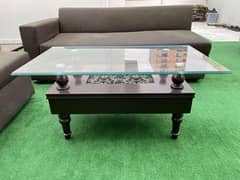 Center Table