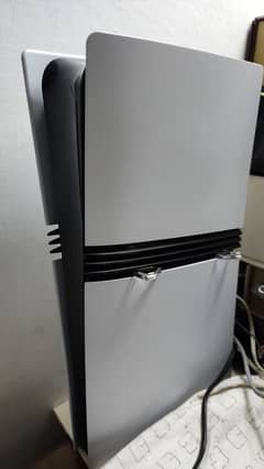 Playstation 5 Pro 2 TB Brand New Full Box