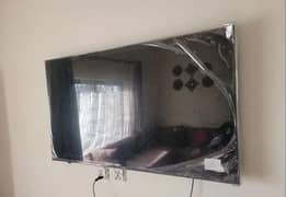haier led tv 50 inch