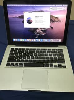 MacBook