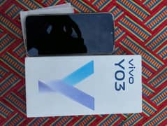 vivoY03