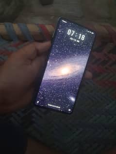 Redmi k40 Gaming