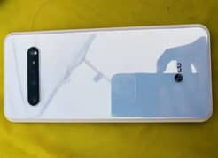 lg v60thinq non pta 8\128 best for pubg and camera
