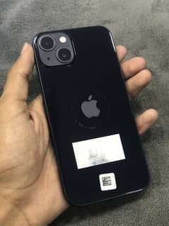 I phone 13 Jv
