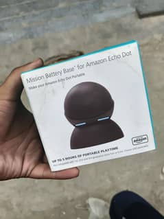 Alexa 5th Genration