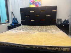 matress