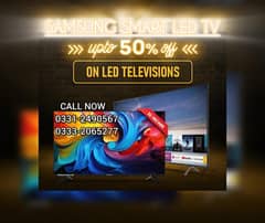 65 INCHES SMART SLIM LED TV USED AND NEW MODELS AVAILABLE