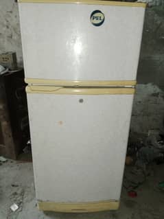 fridge