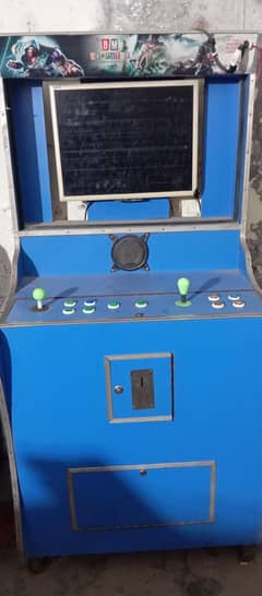 video game Token game