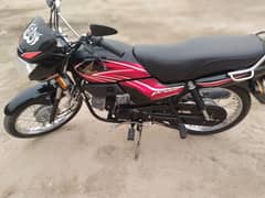 Honda pridor 2021