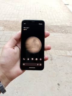 Google pixel 4