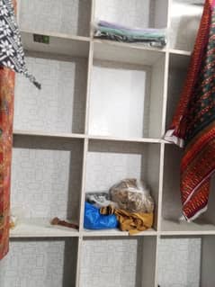 4/8 fit Racks 4