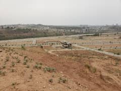 Plot for Sale in DHA
