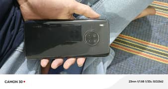 huawei y9a 6. . 128 with box only