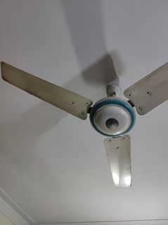 fan AC DC