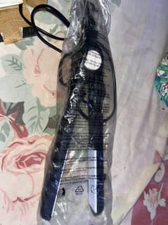 hair straightner