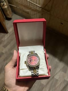 Rolex high quality