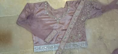 wedding lehanga