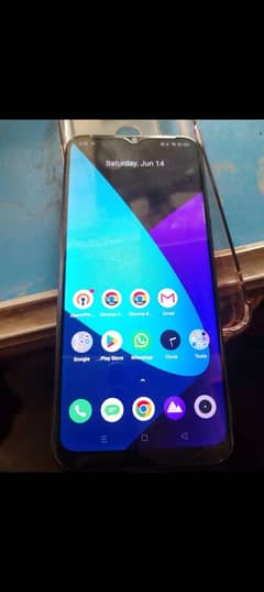 Realme 5i