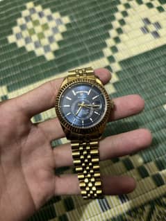Rolex hugh quality