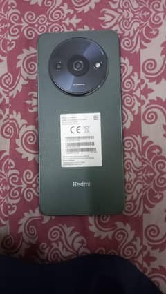 Redmi A3 4/128 phone ek bar gira jis k wja sy camera ni on ho rha