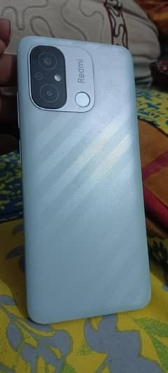 redmi 12c