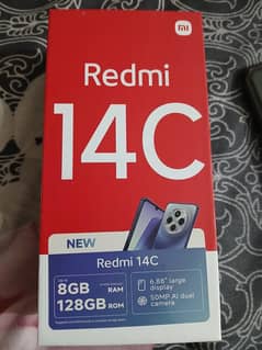 redmi 14C