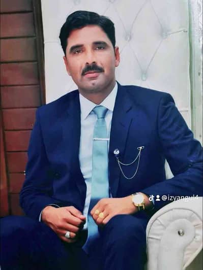 Mujahid Wattoo