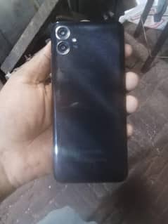 Samsung a04e 3 32 wala
