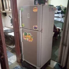 DAWLANCE REFRIGERATOR  MODEL 9170 WB MONO