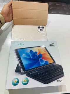 Modio Tablets 512GB