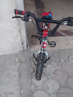 cycles
