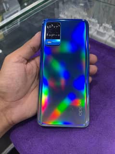 Oppo A54