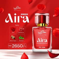Aira Perfume 50ml