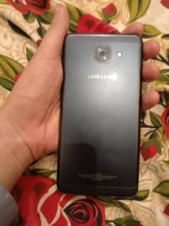 Samsung Galaxy J7 max