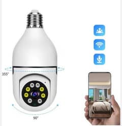 360 camera
