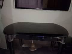 01 dining table 06 Cher's