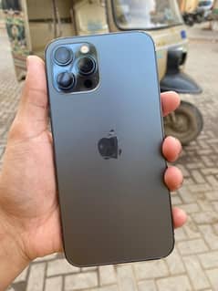 Iphone 12 pro max Non pta all sim working