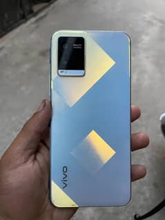 vivo y21