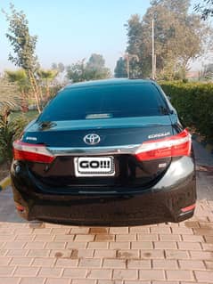 Corolla