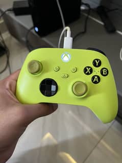 Xbox series s controller