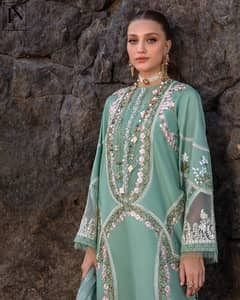 crimson suits /  luxuary suits / lawn suits