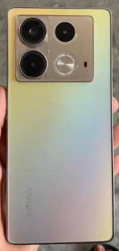 infinix  note 40