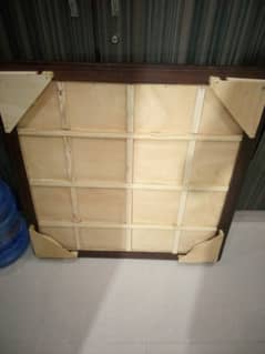 Brand new condition caroom board