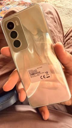 oppo reno 12 5g brand new condition best phone 512gb